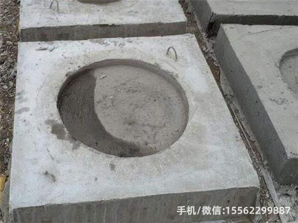 城西DP14混凝土电杆底盘
